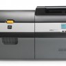 Карточный принтер Zebra ZXP Series 7 вид