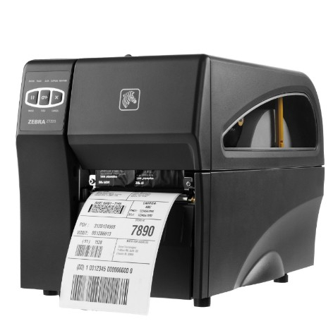 Промышленный принтер Zebra ZT220
