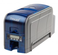 Карточный принтер Datacard SD160