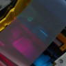Принтер Zebra ZXP series 1 с цветной лентой