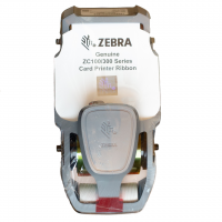 Картридж Zebra 800350-550EM для ZC350/ZC150
