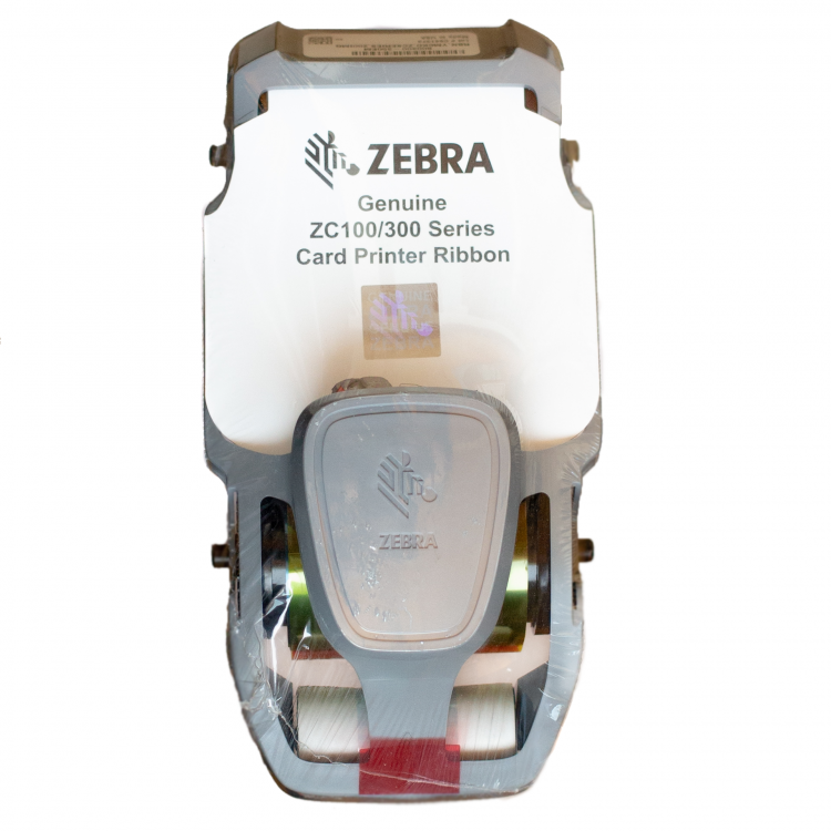 Картридж Zebra 800350-550EM для ZC350/ZC150