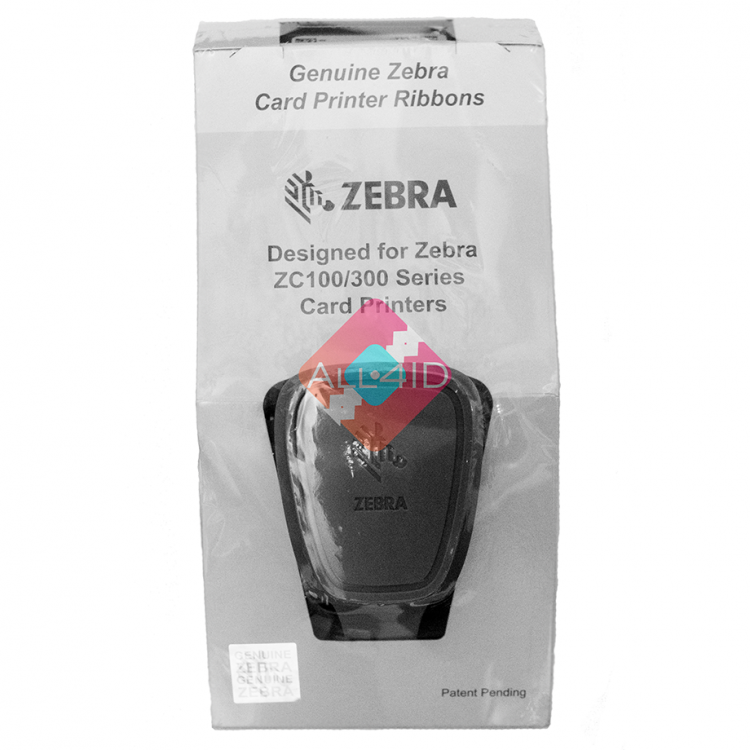 Картридж Zebra 800300-370EM