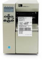 Принтер Zebra 105SLPLUS