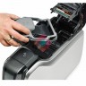 Карточный принтер Zebra ZC300