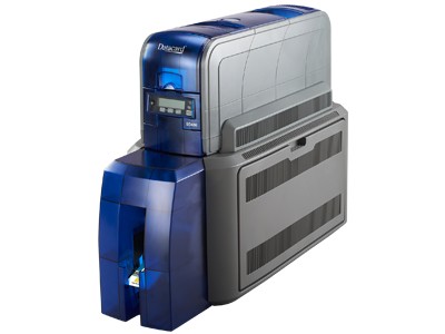 Карточный принтер Datacard SD460