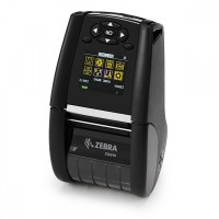 Принтер Zebra ZQ610