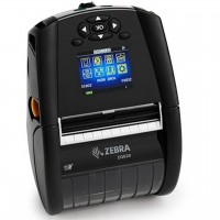 Принтер Zebra ZQ620
